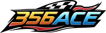 356ace লোগো